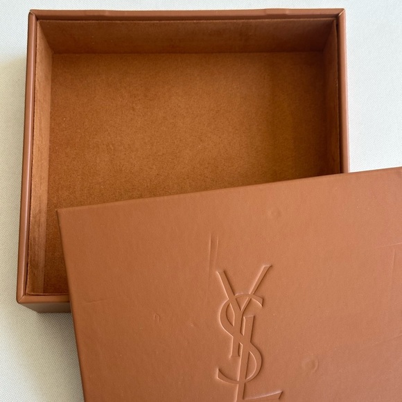 NWT YSL Beauty PR Box - Picture 2 of 2